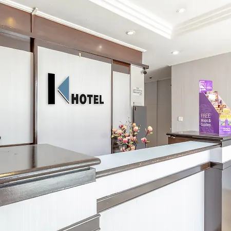 K Hotel 12-2